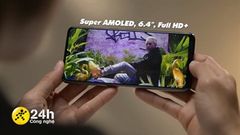  Qua 30 ngày mua và sử dụng Galaxy A32, mình cảm thấy rất hài lòng vì chọn đúng smartphone đáp ứng tốt nhu cầu! 