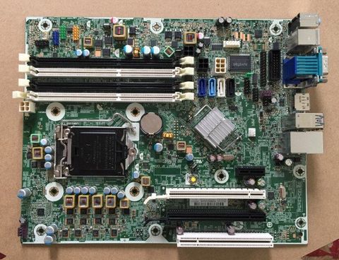 Thay linh kiện HP Pavilion 15-p081TX chính hãng uy tín