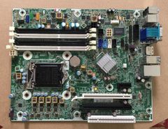 Địa Chỉ Thay Mainboard All in One Hp Uy Tín