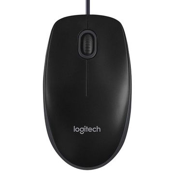 Chuột Có Dây Prolink Pmc1007