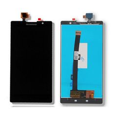 Thay màn hình Lenovo A396