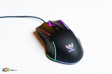 Chuột Gaming iCore GM03