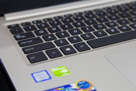 Bàn Phím Keyboard Asus Vivobook K556Ur