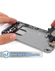 Sửa iPhone 7 mất rung lấy liền