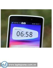 Sửa iPhone SE mất sóng quận 10