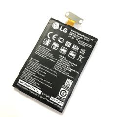  Pin Lg Bl-t5 - 2100 Mah ( E960 / Google Nexus 4 / E970 / E973 / E975 / E971 / E975 / F180 / Optimus G ) 