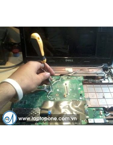 Sửa iPhone 6s mất wifi giá rẻ nhất
