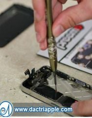 iphone warranty center HCMC