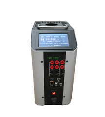  Máy hiệu chuẩn nhiệt độ khô EAST TESTER ET3804-650 (50℃~650℃) 