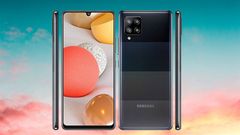  Samsung chính thức xác nhận toàn bộ cấu hình của Galaxy A42 5G: Chip Snapdragon 750G, pin 5.000 mAh, 4 camera sau… 