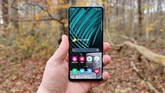 Galaxy M42 5G cực đáng mua với giá chỉ 7.8 triệu, có ngay Snapdragon 750G và viên pin 6.000mAh, chờ mua 'em nó' thôi
