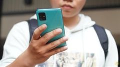  Galaxy A42 5G giá rẻ vừa đạt chứng nhận tại 3C, xác nhận đi kèm thỏi pin dung lượng lên tới 5.000 mAh 