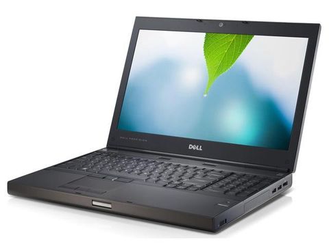 Dell Precision M4600