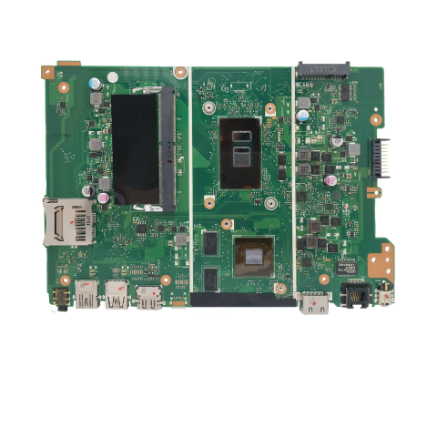 MAINBOARD DÙNG CHO LAPTOP ASUS A441U I3-6006U