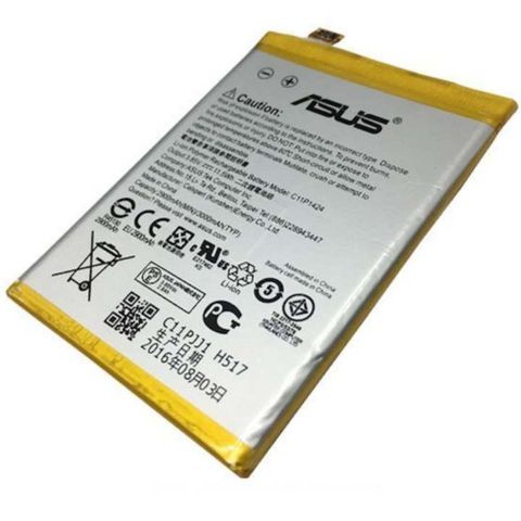 Thay Pin Asus Zenfone 4 A450