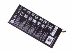 Pin ZTE Blade A452