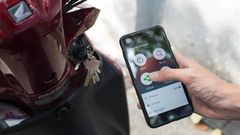  [Lifehack] Hướng dẫn cách chống mất trộm xe cho mọi người khi đi chơi vào các dịp lễ 