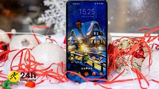 Cách làm mới giao diện điện thoại Android của bạn để chào đón giáng sinh 2021 sắp đến cực độc đáo và đẹp mắt