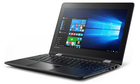 Laptop Lenovo Ideapad Yoga 310-11iap 80u2006vvn