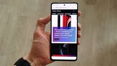  Chưa bao giờ mà Samsung chơi lớn như vậy, Galaxy A52 và A72 đồng loạt sở hữu những tính năng cao cấp, giờ còn đợi giá thôi! 