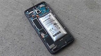 Pin điện thoại bị phồng và đây là cách giúp bạn phát hiện và xử lí nhanh chóng