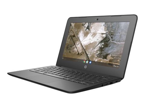 Hp Chromebook 11A G6 Ee 6Kj19Ut