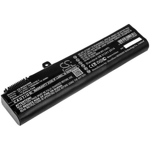Thay vỏ laptop Dell 5537 uy tín