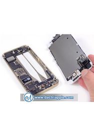 Sửa iPhone 5 lấy liền tphcm uy tín - Bảo Hành One