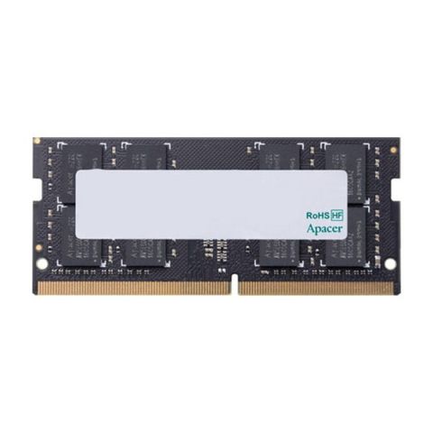 Ram Laptop Apacer 8gb Ddr4 2666mhz A4s08g26cribh05-1