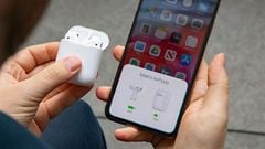  Cách kiểm tra thời lượng pin AirPods để không 'tuột cảm xúc' khi đang nghe nhạc 