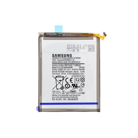 Pin dùng cho điện thoại Samsung A50