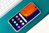 Ốp lưng Galaxy A50/A50S Nhựa dẻo Solid printing MEEKER TSKB281 Cô gái mèo