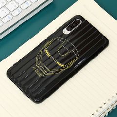  Ốp lưng Galaxy A50/A50S Nhựa dẻo UV printing Luggage TPU MEEKER CN22509 Man 