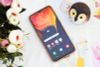 Ốp lưng Galaxy A50 /A50s Nhựa dẻo TPU PRINTING OSMIA CK190309 BOMB Nâu