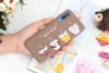 Ốp lưng Galaxy A50 /A50s Nhựa dẻo TPU PRINTING OSMIA CK190309 BOMB Nâu