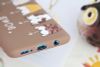 Ốp lưng Galaxy A50 /A50s Nhựa dẻo TPU PRINTING OSMIA CK190309 BOMB Nâu