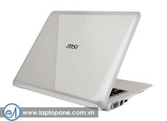 Bán laptop Msi cũ giá rẻ tại HCM