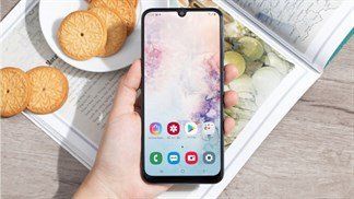 [Cập nhật] Tin vui cho người dùng Galaxy A50: Thiết bị đã được cập nhật One UI 3.1 dựa trên Android 11, bổ sung nhiều tính năng mới