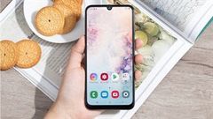  [Cập nhật] Tin vui cho người dùng Galaxy A50: Thiết bị đã được cập nhật One UI 3.1 dựa trên Android 11, bổ sung nhiều tính năng mới 
