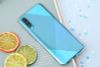 Ốp lưng Galaxy A50/A50s Nhựa dẻo Nake Slim JM Nude