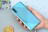 Ốp lưng Galaxy A50/A50s Nhựa dẻo Nake Slim JM Nude