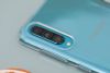 Ốp lưng Galaxy A50/A50s Nhựa dẻo Nake Slim JM Nude