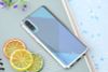 Ốp lưng Galaxy A50/A50s Nhựa dẻo Skycloud II JM Đỏ