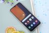 Ốp lưng Galaxy A50/A50s Nhựa dẻo Skycloud II JM Đỏ