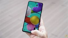  Galaxy A52 5G và Galaxy Xcover 5 được đưa vào danh sách cập nhật bảo mật hàng tháng, có lẽ ngày ra mắt đã đến rất gần 