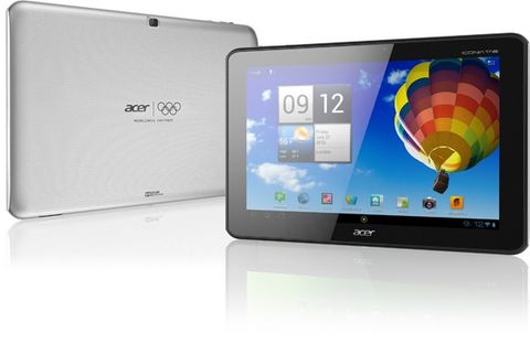 Acer Iconia A510