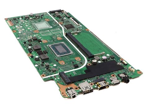 Mainboard Dùng Cho Laptop ASUS A512D X512D Ryzen 7-3700U