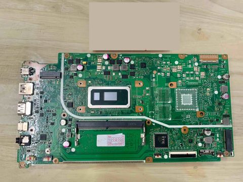 Mainboard Dùng Cho Laptop ASUS A512 X512 i3 Thế Hệ 8
