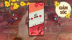  Cũ người mới ta, năm mới hạng A với Galaxy A51 đổi trả giảm giá, rất đáng mua trong tầm giá dưới 5 triệu, tham khảo ngay 