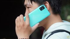  Galaxy M51 với pin 7.000 mAh đạt chứng nhận quan trọng, xác nhận sẽ hỗ trợ sạc nhanh với tốc độ tương đương Galaxy Note 10 